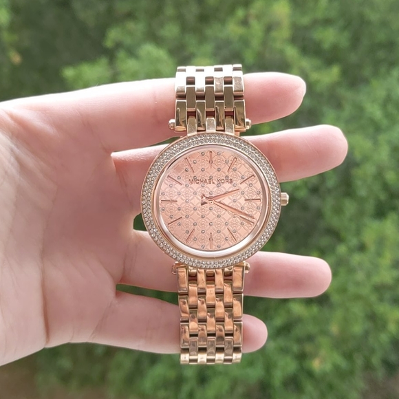 Michael Kors Jewelry - Watch